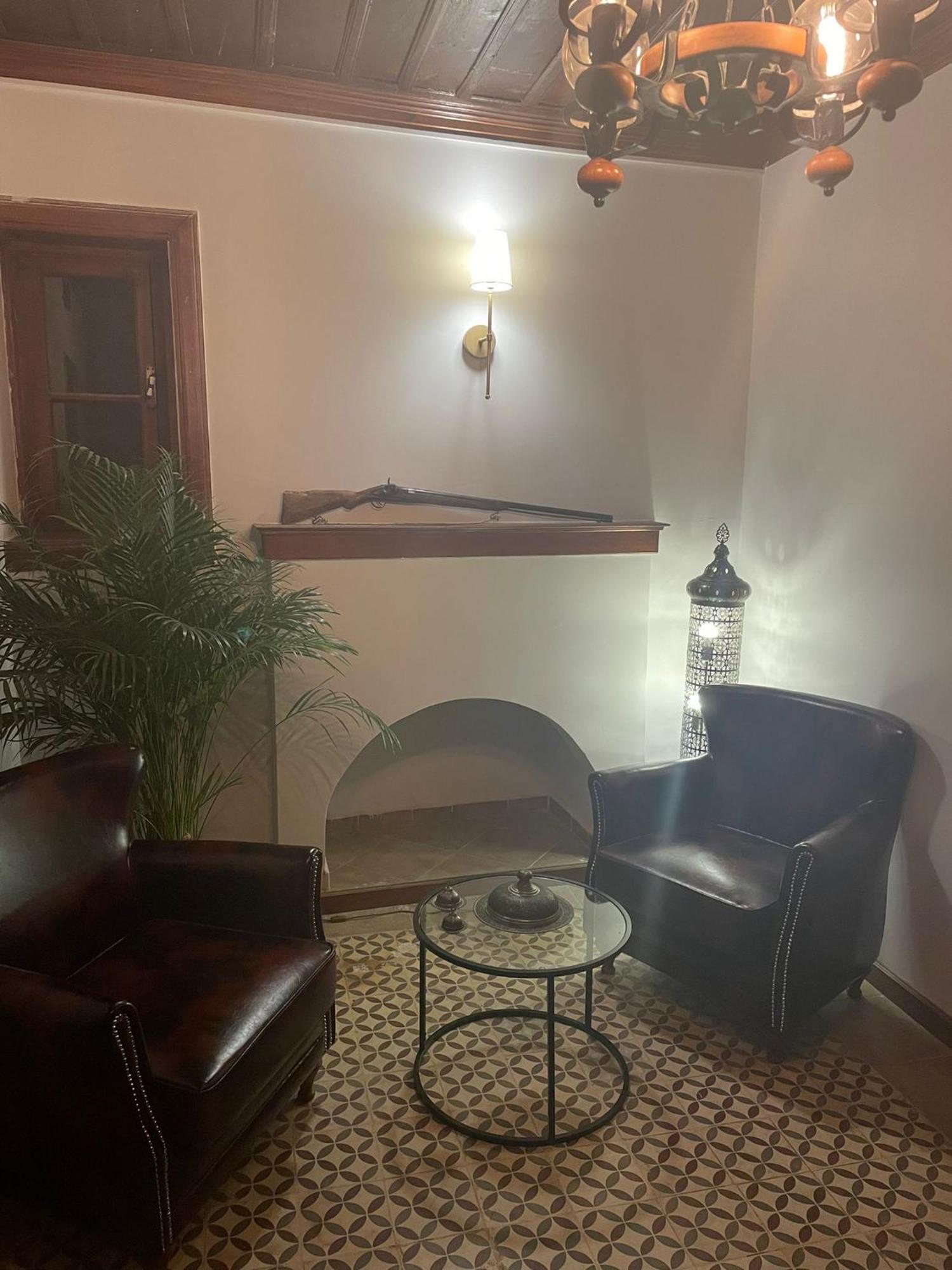 Kalkan Port كاس المظهر الخارجي الصورة